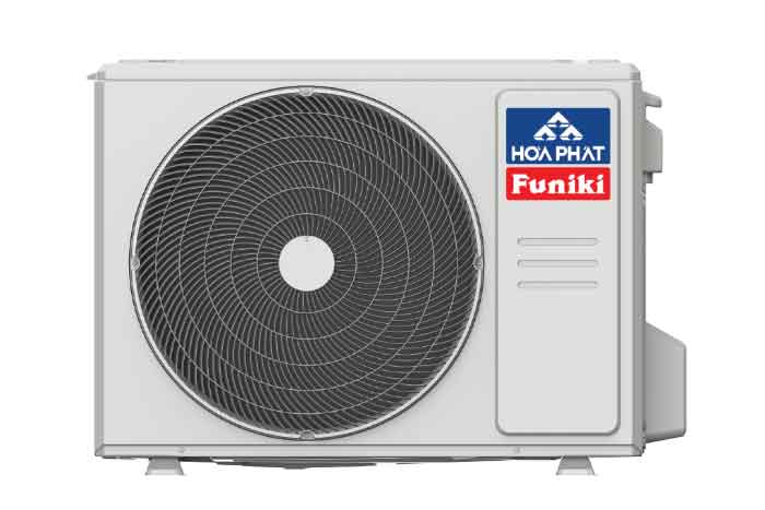 Điều hoà tủ đứng Funiki 27000 BTU 2 chiều FH27MMC1